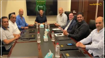 نقطة تحول في الموسم؟.. الاتحاد السكندري يدرس تداعيات التعادل مع فاركو هل يتغير مستقبل الفريق بعد هذه النتيجة؟ 1